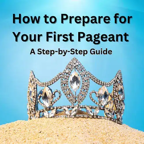 First Pageant