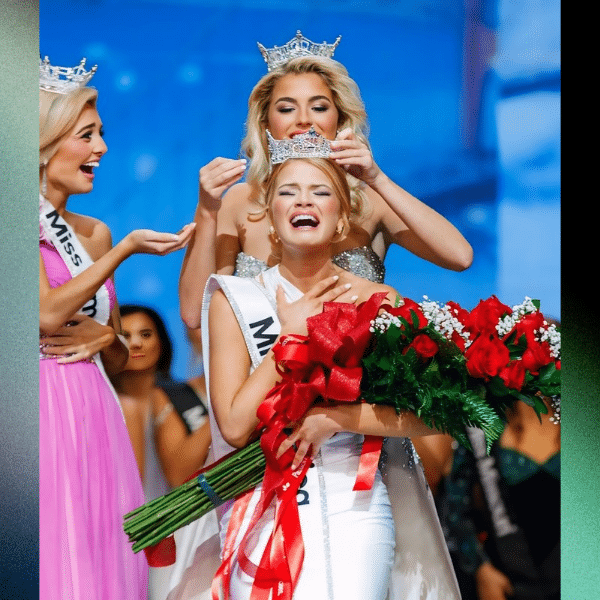 Miss America 2026