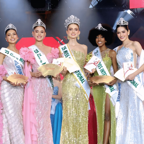 Miss International 2025