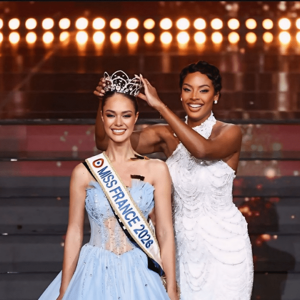 Miss France 2026